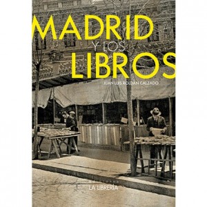 Madrid y los Libros