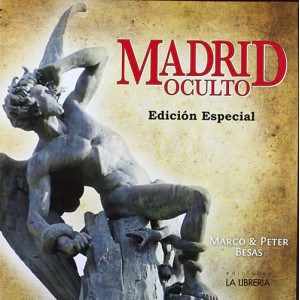 Madrid Oculto Edición Especial