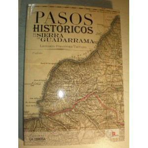 Los Pasos Históricos de la Sierra de Guadarrama