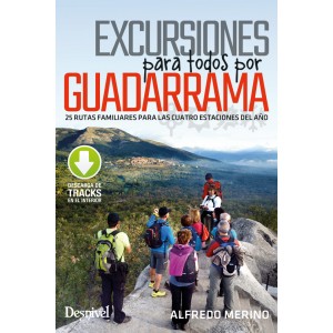 Excursiones para Todos por Guadarrama