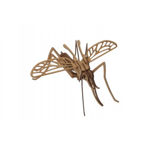 Wood Models Mosquito